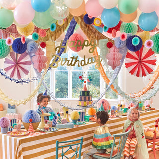 Top 3 Tips for Planning a Kids’ Birthday Party (Without the Stress!)