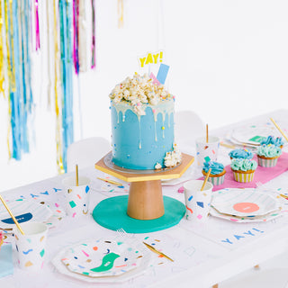 Cake Toppers