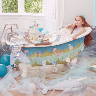 Mermaid Party Supplies