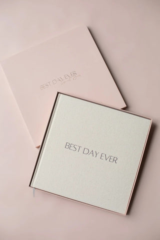 Guest Books