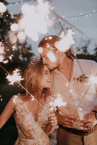 Sparklers