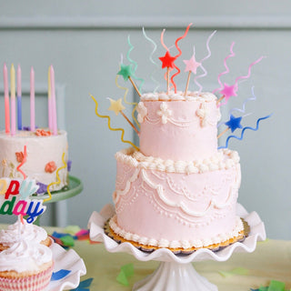 Birthday Candles