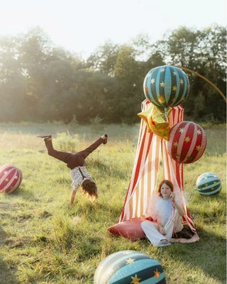 Balloons