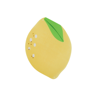 Le Dinner Lemon Cocktail Napkins - BAM Party and Events