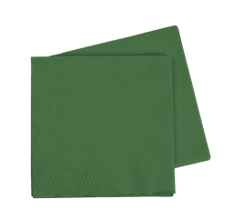 Sage Green Lunch Napkins - BAM Party and Events