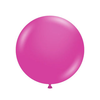60cm Latex Balloon - Pixie