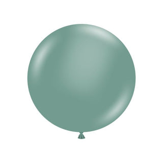60cm Latex Balloon - Willow - BAM Party and Events