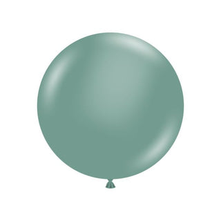 60cm Latex Balloon - Willow