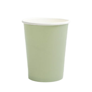 Eucalyptus Cups - BAM Party and Events