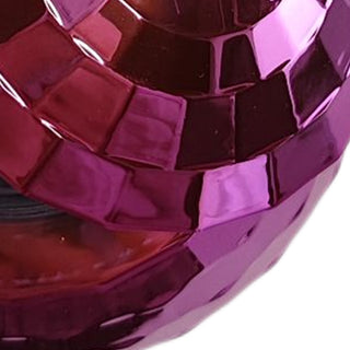 Pink Disco Ball Cup - BAM Party and Events