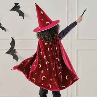 Magician Wand - BAM Party and Events
