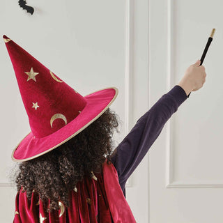 Magician Wand - BAM Party and Events