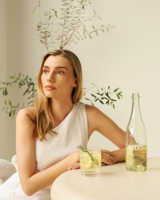 Polka Limoncello Spritz