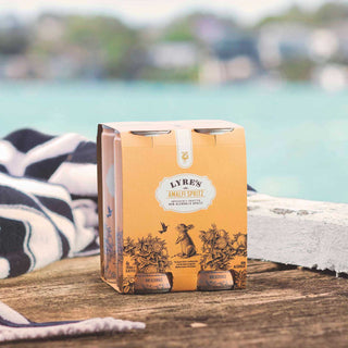 Lyre's Amalfi Spritz (4 Pack) - BAM Party and Events