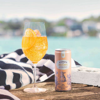 Lyre's Amalfi Spritz (4 Pack) - BAM Party and Events
