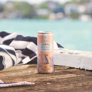 Lyre's Amalfi Spritz (4 Pack) - BAM Party and Events
