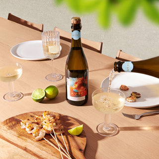 AVEC FlowState Mango Spritzer