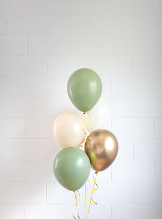 Bulid Your Own Bunch - 5 Balloons - BAM Party and Events