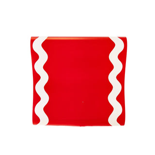 Believe Ric Rac Paper Table Runner - BAM Party and Events