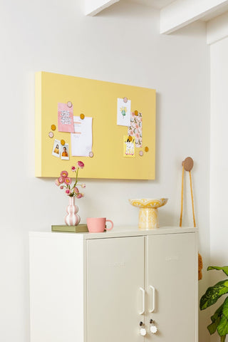 The Buttons by Mustard Made