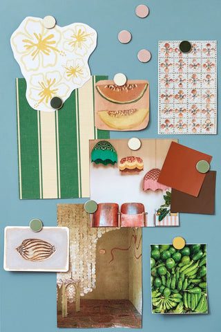 The Buttons by Mustard Made