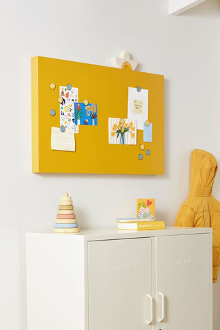 The Buttons by Mustard Made