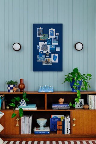 The Buttons by Mustard Made