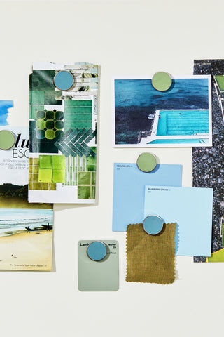 The Buttons by Mustard Made