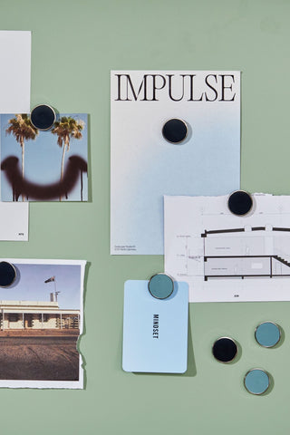 The Buttons by Mustard Made