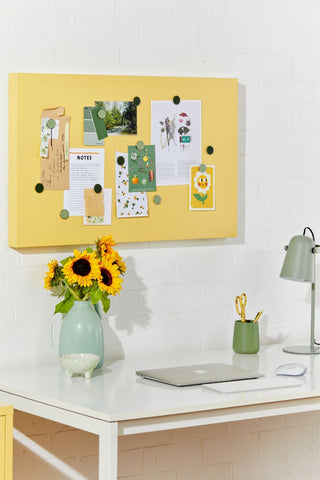 The Buttons by Mustard Made