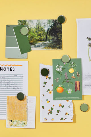 The Buttons by Mustard Made