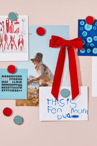 The Buttons by Mustard Made