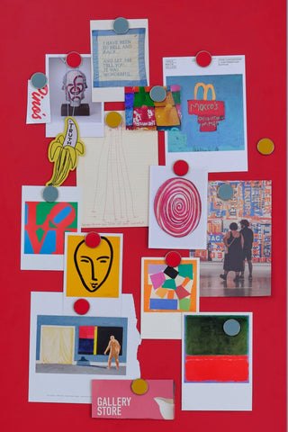 The Buttons by Mustard Made