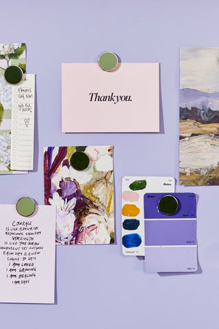 The Buttons by Mustard Made