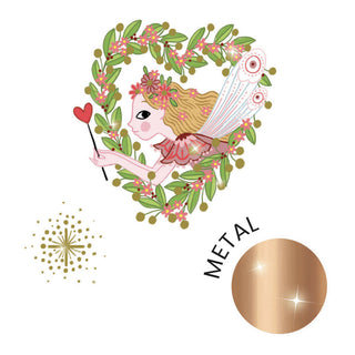 Fairy Friends Tattoos - BAM Party and Events