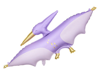 Pterodactyl Foil Balloon - BAM Party and Events