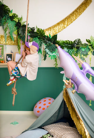 Pterodactyl Foil Balloon - BAM Party and Events
