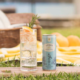 Lyre's G&T (4 Pack) - BAM Party and Events