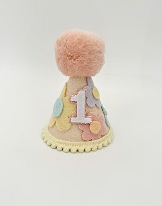 Groovy Felt Hat - BAM Party and Events