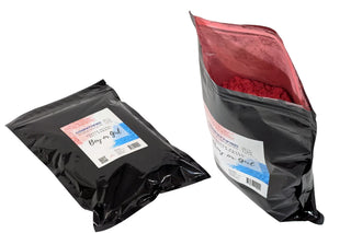 Gender Reveal Holi Powder Satchel 500grams - Pink or Blue
