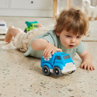 Medium Toy Trucks