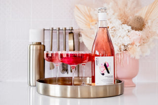 Altina La Vie en Rose - BAM Party and Events