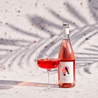 Altina La Vie en Rose - BAM Party and Events