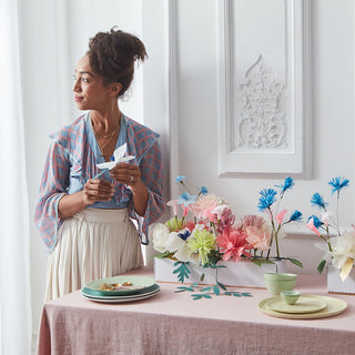 Hazel Gardiner Spring & Summer Centrepiece - BAM Party and Events