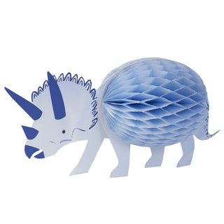 Dinosaur Honeycomb Decorations - BAM Party and Events