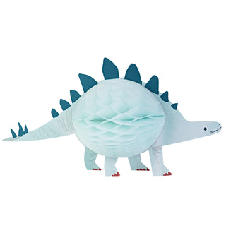 Dinosaur Honeycomb Decorations - BAM Party and Events