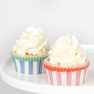 Horse Cupcake Kit - BAM Party and Events