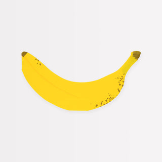Banana Napkins - BAM Party and Events