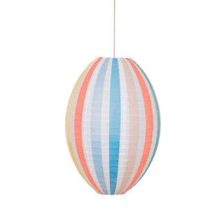 Stars & Stripes Lanterns - BAM Party and Events