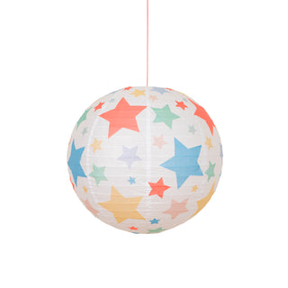 Stars & Stripes Lanterns - BAM Party and Events